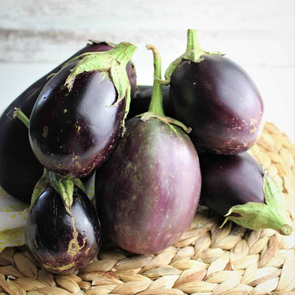 eggplant