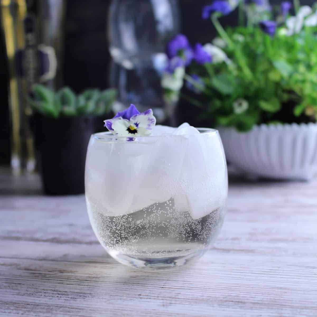 St. Germain Cocktails ~ Easy Summer Spritzers!